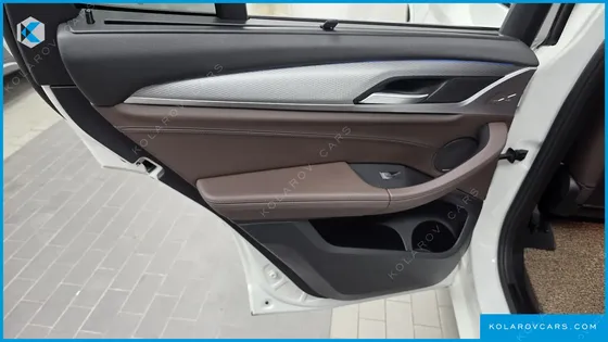 BMW X3 XDRIVE 30E M SPORTS ONLINE EXCLUSIVE EDITION