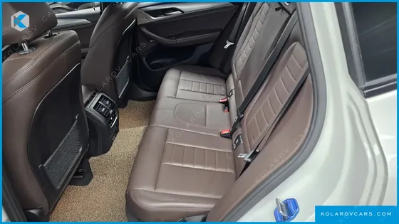 BMW X3 XDRIVE 30E M SPORTS ONLINE EXCLUSIVE EDITION