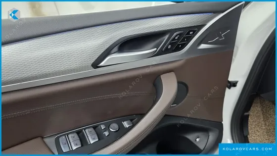 BMW X3 XDRIVE 30E M SPORTS ONLINE EXCLUSIVE EDITION