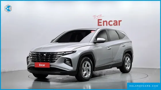 HYUNDAI TUCSON DIESEL 2.0 2WD