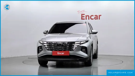 HYUNDAI TUCSON DIESEL 2.0 2WD