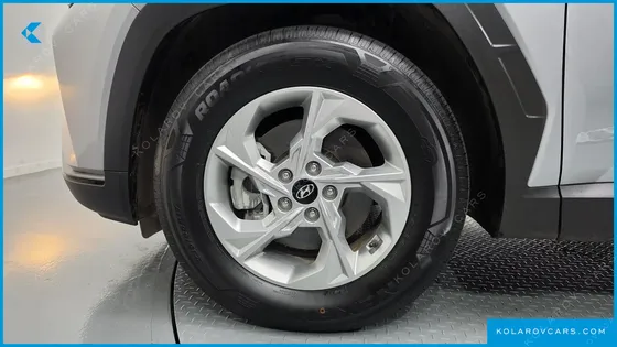 HYUNDAI TUCSON DIESEL 2.0 2WD