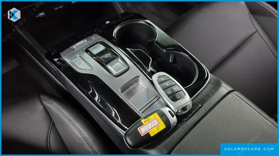 HYUNDAI TUCSON DIESEL 2.0 2WD