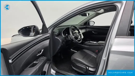 HYUNDAI TUCSON DIESEL 2.0 2WD