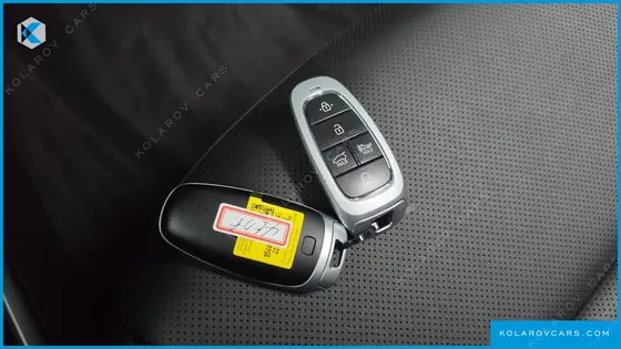 HYUNDAI TUCSON DIESEL 2.0 2WD