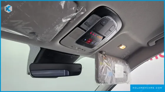 HYUNDAI TUCSON DIESEL 2.0 2WD