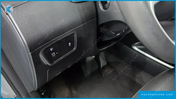 HYUNDAI TUCSON DIESEL 2.0 2WD