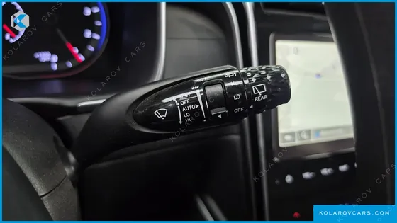 HYUNDAI TUCSON DIESEL 2.0 2WD