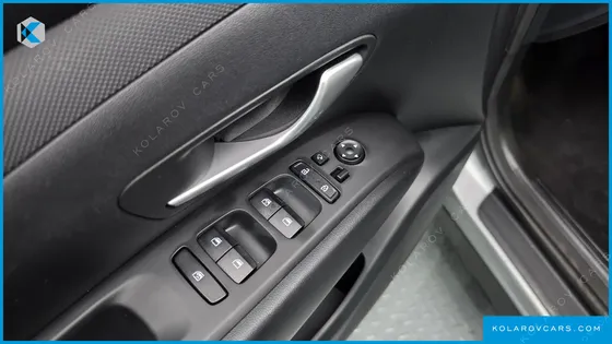 HYUNDAI TUCSON DIESEL 2.0 2WD