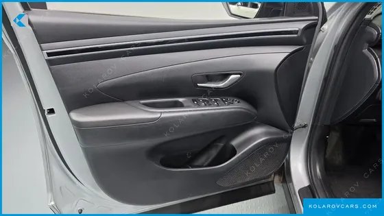 HYUNDAI TUCSON DIESEL 2.0 2WD