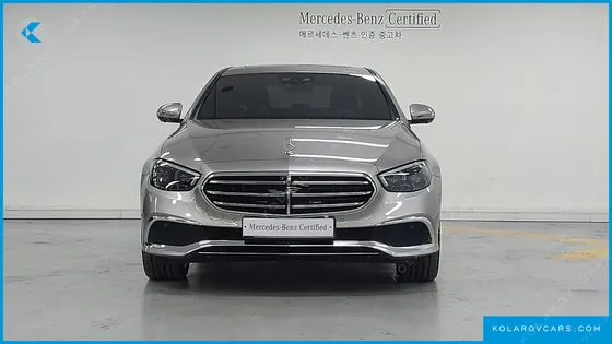 MERCEDES E-CLASS E300E 4MATIC EXCLUSIVE