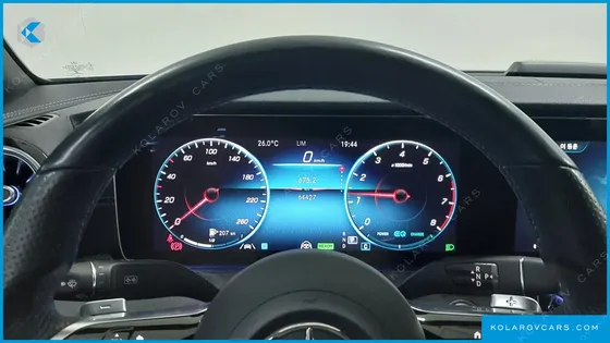 MERCEDES E-CLASS E450 4MATIC CABRIOLET