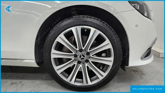 MERCEDES E-CLASS E350 4MATIC EXCLUSIVE
