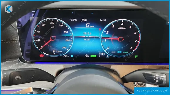 MERCEDES E-CLASS E350 4MATIC EXCLUSIVE
