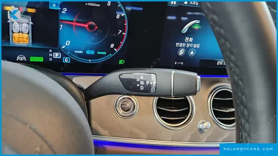 MERCEDES E-CLASS E350 4MATIC EXCLUSIVE