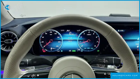 MERCEDES E-CLASS E450 4MATIC CABRIOLET