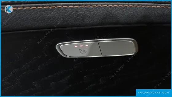 MERCEDES E-CLASS E220D 4MATIC AMG LINE