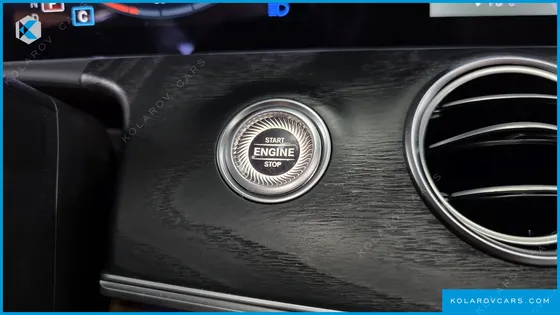 MERCEDES E-CLASS E220D 4MATIC AMG LINE