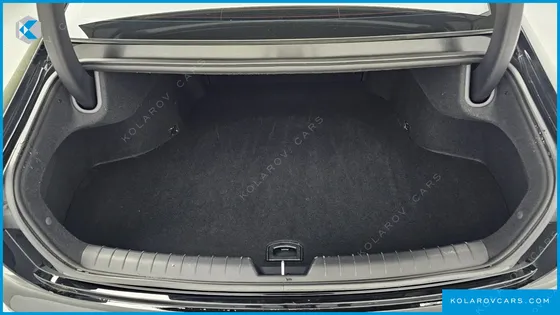 HYUNDAI GRANDEUR 3.5 GASOLINE 2WD