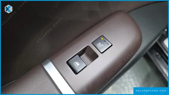 HYUNDAI GRANDEUR 2,5 GASOLINE 2WD