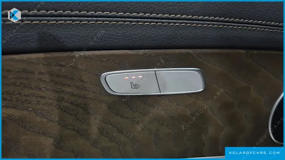 MERCEDES E-CLASS E220D 4MATIC EXCLUSIVE