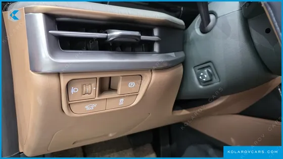 HYUNDAI GRANDEUR 2,5 GASOLINE 2WD