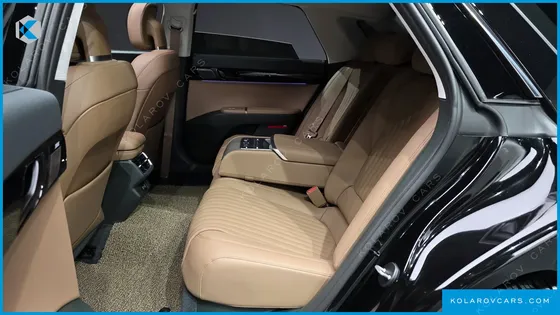 HYUNDAI GRANDEUR 2,5 GASOLINE 2WD