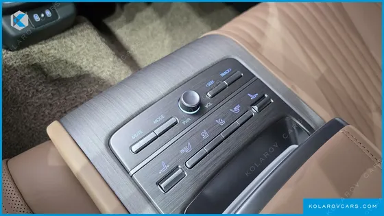 HYUNDAI GRANDEUR 2,5 GASOLINE 2WD