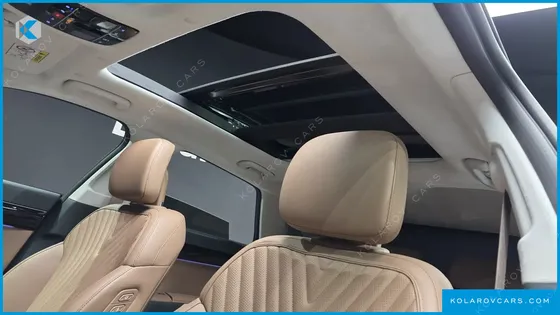 HYUNDAI GRANDEUR 2,5 GASOLINE 2WD