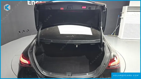 MERCEDES E-CLASS E250 AVANTGARDE