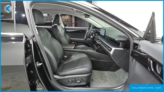 HYUNDAI GRANDEUR 2,5 GASOLINE 2WD