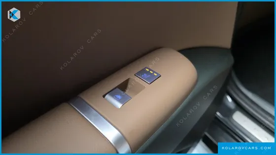 HYUNDAI GRANDEUR 3.5 LPG 2WD