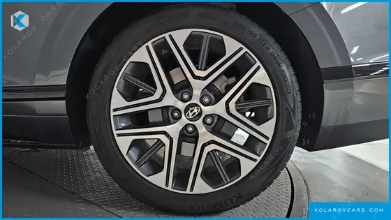 HYUNDAI GRANDEUR 3.5 LPG 2WD