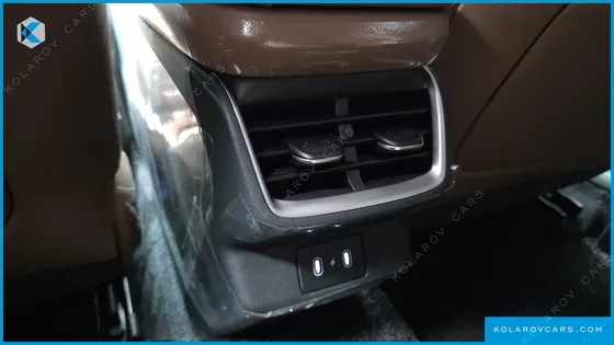 HYUNDAI GRANDEUR 3.5 LPG 2WD