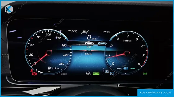 MERCEDES E-CLASS E450 4MATIC EXCLUSIVE