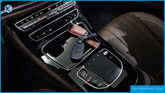 MERCEDES E-CLASS E450 4MATIC EXCLUSIVE