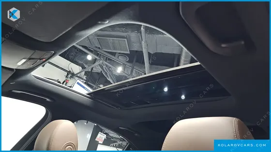 MERCEDES E-CLASS E450 4MATIC EXCLUSIVE