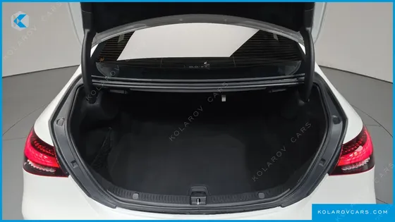 MERCEDES E-CLASS E450 4MATIC EXCLUSIVE
