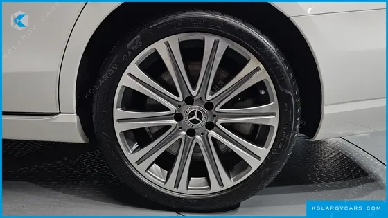 MERCEDES E-CLASS E450 4MATIC EXCLUSIVE