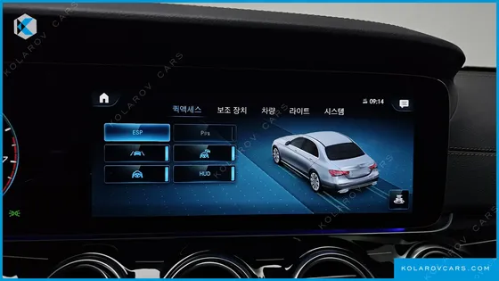 MERCEDES E-CLASS E450 4MATIC EXCLUSIVE
