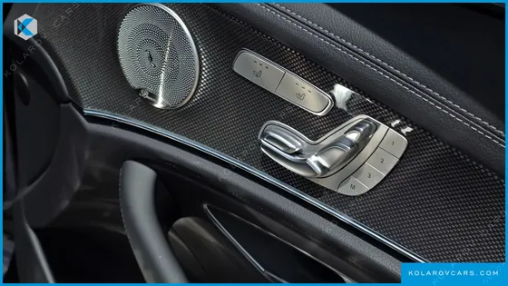 MERCEDES E-CLASS E53 AMG 4MATIC+