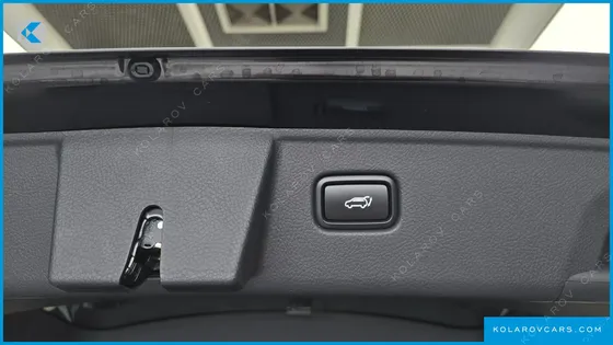 KIA MOHAVE DIESEL 3.0 4WD 5-SEATER