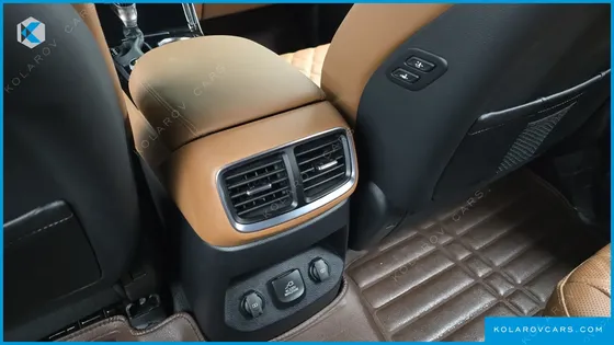 KIA MOHAVE DIESEL 3.0 4WD 5-SEATER