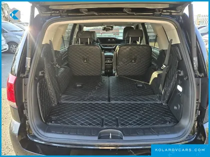 KIA MOHAVE DIESEL 3.0 4WD 6-SEATER
