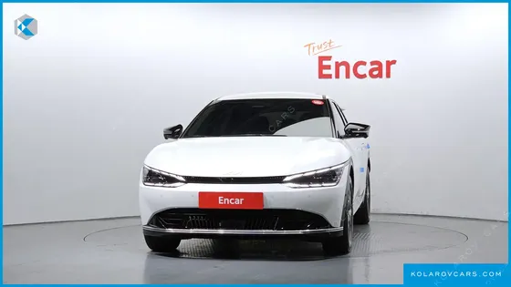 KIA EV6 LONG RANGE