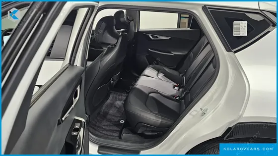 KIA EV6 LONG RANGE