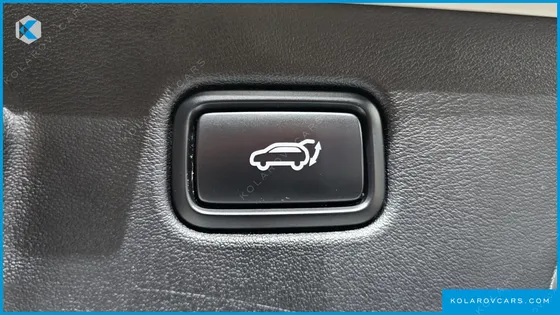 KIA EV6 LONG RANGE