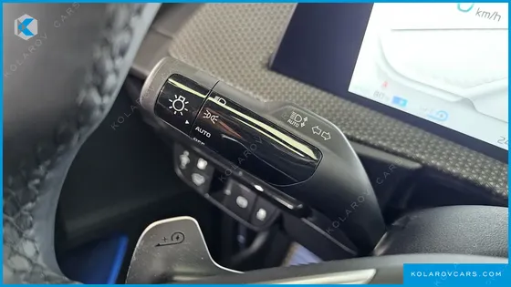 KIA EV6 LONG RANGE