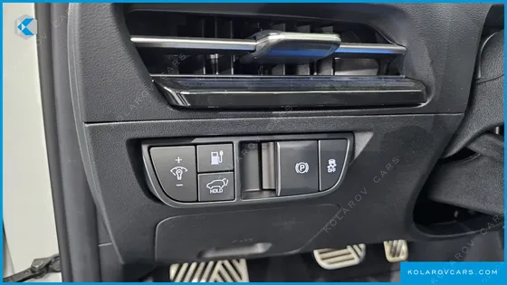 KIA EV6 LONG RANGE