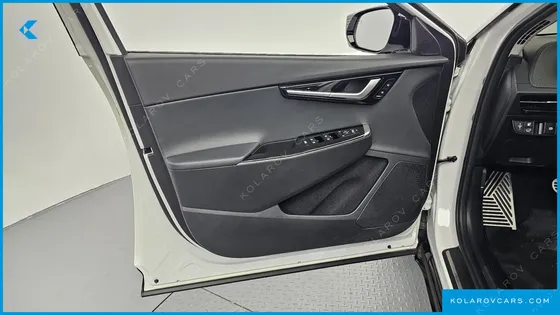 KIA EV6 LONG RANGE